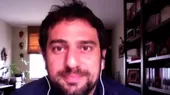 Tiempo de Leer: Conversamos con Ricardo León sobre su libro Alias Jorge - Noticias de leones