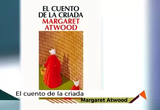 Tiempo de Leer: 'El cuento de la criada' y 'Las edades de Lulú' entre nuestros recomendados de hoy