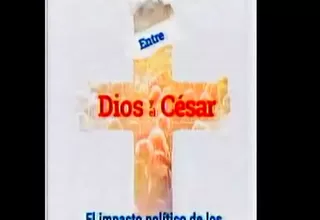 Tiempo de Leer: 'Entre Dios y el César', 'La decadencia de Nerón Golden' y 'No te mato porque te quiero'