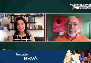 Tiempo de Leer: Leonardo Padura nos habla de su libro Como polvo en el viento