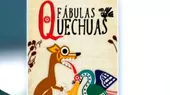Tiempo de Leer: Fábulas quechuas y El código García - Noticias de adolfo-mattos