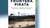 Tiempo de Leer: Frontera pirata y Las torres del castillo - Noticias de frontera