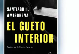 Tiempo de Leer: El gueto interior y Animales peruanos