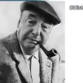 Tiempo de Leer: Hacemos un repaso por la obra del poeta Pablo Neruda