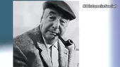 Tiempo de Leer: Hacemos un repaso por la obra del poeta Pablo Neruda - Noticias de tiempo-leer