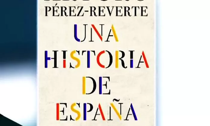 Tiempo de Leer: Una historia de España y Cuentos para niños que sueñan con  cambiar el mundo | Canal N