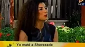 Tiempo de Leer: Joumana Haddad presentó ‘Yo maté a Sherezade’ y 'Superman es árabe' - Noticias de joumana-haddad