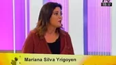 Tiempo de leer: Mariana Silva presenta 'Sobre lobos' - Noticias de mariana-rodriguez