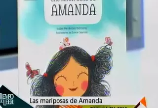 Tiempo de Leer: 'Mi vida y mi cárcel con Pablo Escobar', 'La habitación' y 'Las mariposas de Amanda'