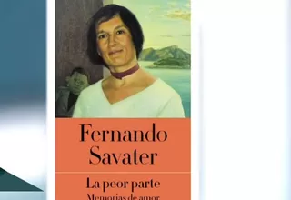 Tiempo de Leer: Recomendamos La peor parte: Memorias de amor y El gran libro de las emociones