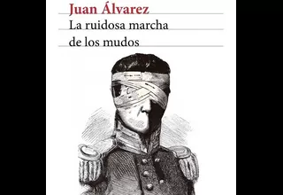 Tiempo de Leer: recomendamos 'La ruidosa marcha de los mudos' y 'Pecado'