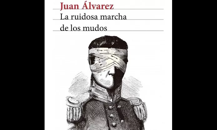 Tiempo de Leer: recomendamos 'La ruidosa marcha de los mudos' y 'Pecado