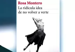 Tiempo de Leer: La ridícula idea de no volver a verte y La respiración es tu casa