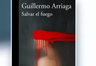 Tiempo de Leer: Salvar el fuego y Hermana y Hermano