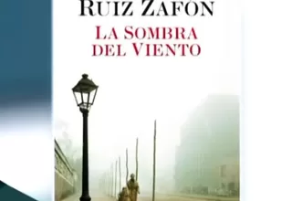 Tiempo de Leer: La sombra del viento y Migrantes