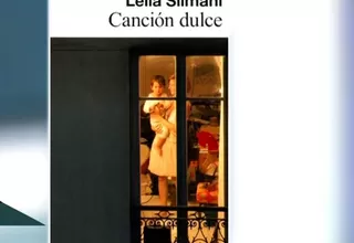 Tiempo de Leer: Te recomendamos Canción dulce y Macanudo