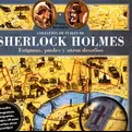 Tiempo de Leer: Te recomendamos Sherlock Holmes. Enigmas, puzzles y otros desafíos y Sé Feliz