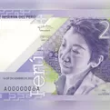 Tilsa Tsuchiya: Ministerio de Cultura rechaza comentarios racistas sobre artista en billete de S/ 200