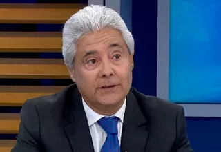 "Todas las actividades son víctimas de extorsión", según CCL