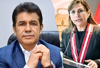 Tomás Gálvez archivó investigación contra Patricia Benavides