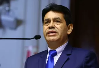 Tomás Gálvez: Se evaluará continuidad de equipos especiales