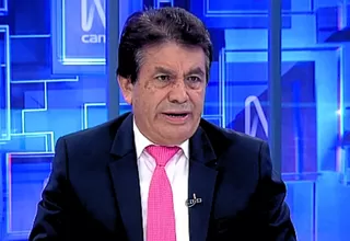 Tomás Gálvez solicitará reemplazos de Espinoza y Sánchez