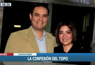 La confesión del "topo" dentro del Fondo Mi Vivienda que favoreció a Sada Goray