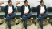 ‘Los Topos de Lima Sur’: detienen al alcalde de Villa María del Triunfo - Noticias de top