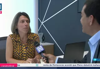 Torrado: Ni APEC, ni la pena de muerte impactan en la popularidad