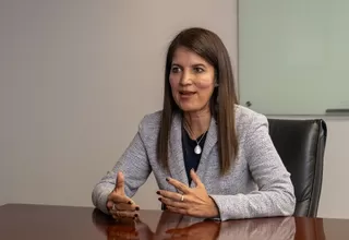 Torreblanca: Herencia del REINFO perpetúa la informalidad minera