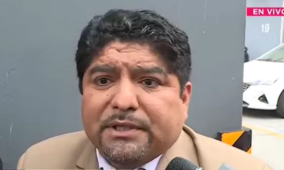 Red de prostitución en Congreso: Jorge Torres niega cargos | Canal N