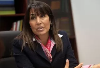 Magali Silva: Ni subirán las medicinas ni desaparecerán los genéricos con el TPP