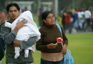 Trabajadores que sean padres accederán desde hoy a 10 días de licencia