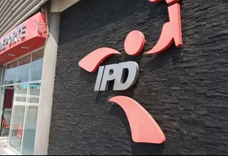 Transfieren más de S/ 116 millones al IPD tras eliminar Legado