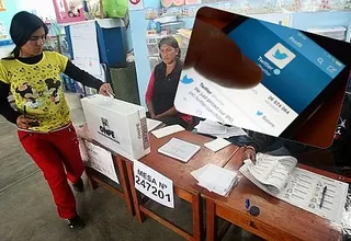 Transparencia detectó más de 300 tuits con publicidad electoral indebida