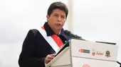 Transparencia sobre palabras de Castillo: Discursos de utlimátun son peligrosos - Noticias de pussy-riot