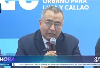 Transportistas suspenden paro tras acuerdo con el MTC sobre subsidio