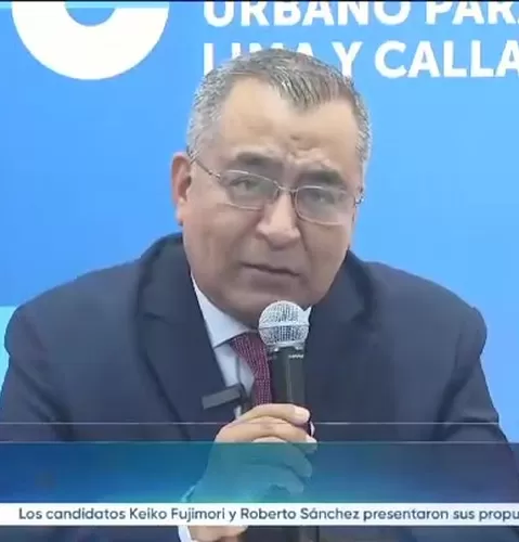 Transportistas suspenden paro tras acuerdo con el MTC sobre subsidio