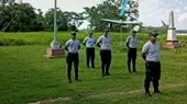 Tres policías fueron heridos luego de ataque a puesto de vigilancia en Loreto - Noticias de copa-sudamericana