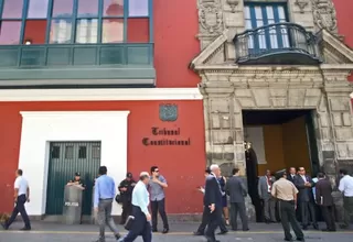 Tribunal Constitucional ratificó constitucionalidad de la corrida de toros y pelea de gallos