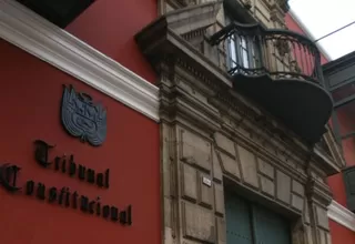 Tribunal Constitucional: abogada Carmela de Orbegoso renunció a su postulación