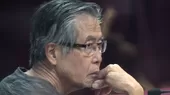 Tribunal Constitucional declara fundado habeas corpus sobre indulto al expresidente Alberto Fujimori  - Noticias de habeas-corpus