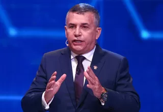 Tribunal Constitucional declara nula condena de Daniel Urresti y dispone su inmediata libertad