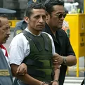 Tribunal Constitucional niega libertad a Antauro Humala