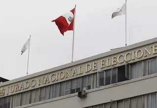 Tribunal del JNE exhorta a informarse y recuerda prohibición de encuestas en elecciones 2026
