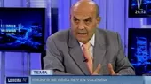 Triunfo de Andrés Roca Rey en Valencia - Noticias de sinchi-roca