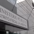 Trujillo: alarma por presunto explosivo en Fiscalía 