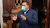 Trujillo: Alcalde que organizó fiesta COVID-19 promete combatir reuniones sociales - Noticias de alan-ruiz