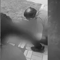 Trujillo: asesinan a hombre delante de su novia e hija