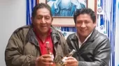 Trujillo: banda "Los pulpos" detrás de secuestro de padre de exalcalde de Julcán - Noticias de granada